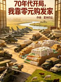 70年代开局，我靠零元购发家